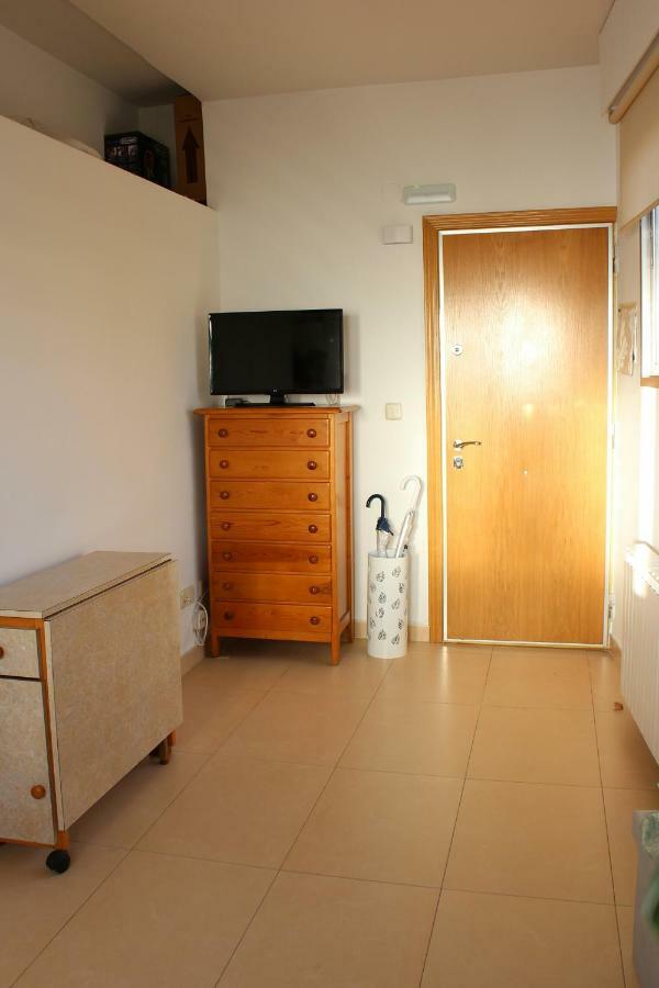 Apartment Vut Skyline Segovia